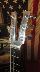 1978 Kramer DMZ-1000 Natural w/ Original Hardshell Case