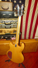 1978 Kramer DMZ-1000 Natural w/ Original Hardshell Case