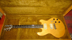 1978 Kramer DMZ-1000 Natural w/ Original Hardshell Case