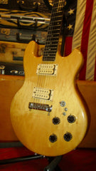 1978 Kramer DMZ-1000 Natural w/ Original Hardshell Case