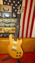 1978 Kramer DMZ-1000 Natural w/ Original Hardshell Case