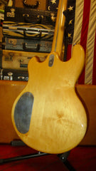 1978 Kramer DMZ-1000 Natural w/ Original Hardshell Case