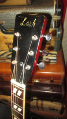 ~1978 Lark L260 Hummingbird Copy Sunburst