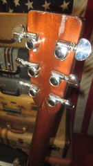 1978 Martin HD-28 Natural w Original Hardshell Case