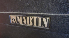 1978 Martin HD-28 Natural w Original Hardshell Case