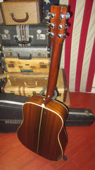 1978 Martin HD-28 Natural w Original Hardshell Case
