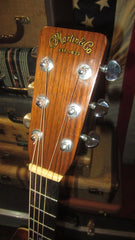 1978 Martin HD-28 Natural w Original Hardshell Case
