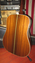 1978 Martin HD-28 Natural w Original Hardshell Case