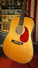 1978 Martin HD-28 Natural w Original Hardshell Case