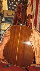 1978 Martin M-38 Custom 0000 size Natural
