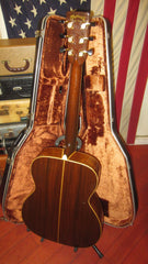 1978 Martin M-38 Custom 0000 size Natural
