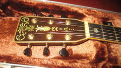 1978 Martin M-38 Custom 0000 size Natural