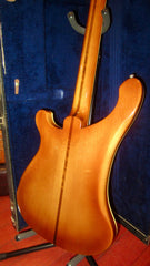 1978 Rickenbacker Model 4001 Autumnglo w/ Origianl Hardshell Case