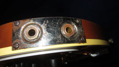 1978 Rickenbacker Model 4001 Autumnglo w/ Origianl Hardshell Case