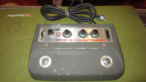 ~1978 ROLAND CE-1 Chorus Ensemble Grey