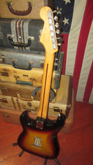 1978 Tokai Springy Sound Sunburst
