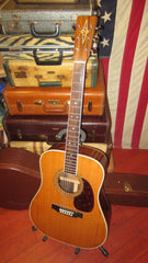 1979 Alvarez 5066 Natural