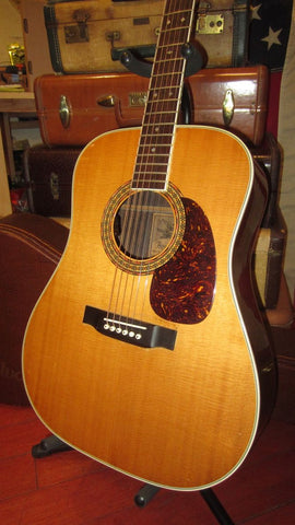 1979 Alvarez 5066 Natural