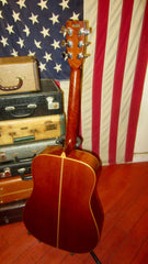 1979 Alvarez Model 5017 Natural