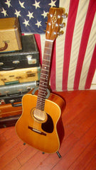 1979 Alvarez Model 5017 Natural
