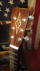 1979 Alvarez Model 5017 Natural