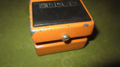 ~1979 BOSS DS-1 Distortion Silver Screw Orange
