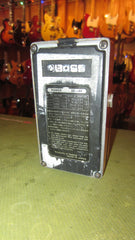~1979 BOSS DS-1 Distortion Silver Screw Orange