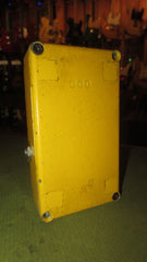 1979 DOD Phasor / 201 Yellow