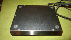 ~1979 Electro Harmonix Hot Tubes Distortion Red Black and Chrome