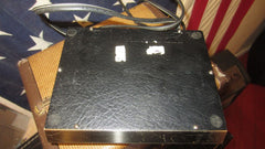 ~1979 Electro Harmonix Memory Man Black and Red