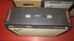 ~1979 Fender Deluxe Reverb Silverface