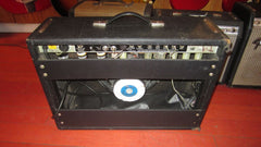 ~1979 Fender Deluxe Reverb Silverface