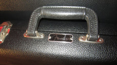 1979 Fender Precision Bass P-Bass Blonde w/ Fender Hardshell Case