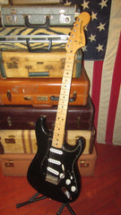 1979 Fender Stratocaster Black