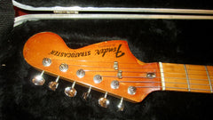 1979 Fender Stratocaster Walnut
