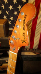 1979 Fender Stratocaster Walnut