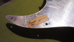 1979 Fender Stratocaster Walnut