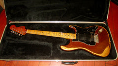 1979 Fender Stratocaster Walnut