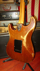 1979 Fender Stratocaster Walnut