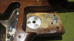 1979 Fender Stratocaster Walnut