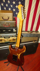 1979 Fender Stratocaster Walnut