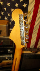 1979 Fender Stratocaster Walnut