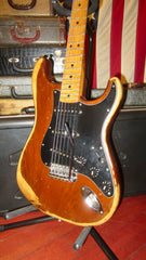 1979 Fender Stratocaster Walnut