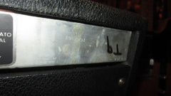 1979 Fender Vibro Champ Amp Silverface