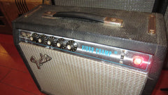 1979 Fender Vibro Champ Amp Silverface