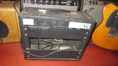 1979 Fender Vibro Champ Amp Silverface