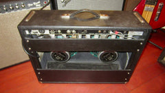 ~1979 Fender Vibrolux Reverb Silverface
