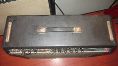 ~1979 Fender Vibrolux Reverb Silverface