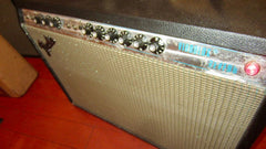 ~1979 Fender Vibrolux Reverb Silverface