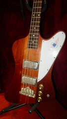 1979 Gibson Bicentennial Thunderbird Natural w/ Hard Case